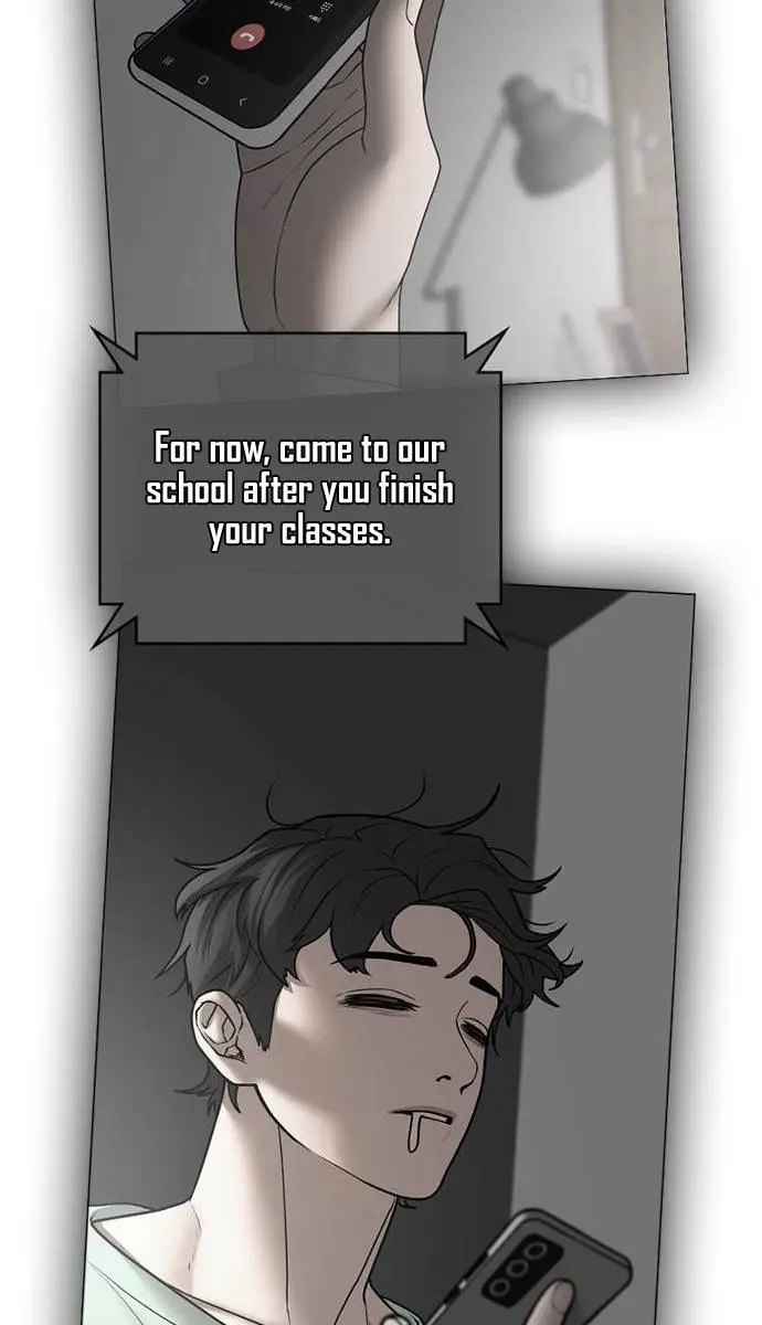 Reality Quest Chapter 52 Page 25