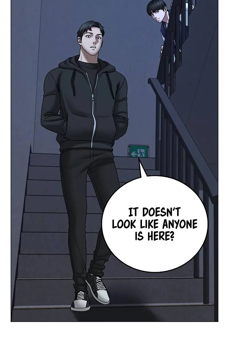 Reality Quest Chapter 55 Page 154