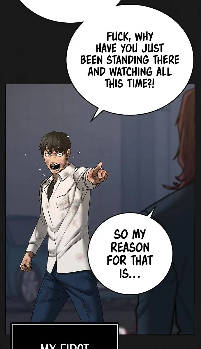 Reality Quest Chapter 58 Page 8