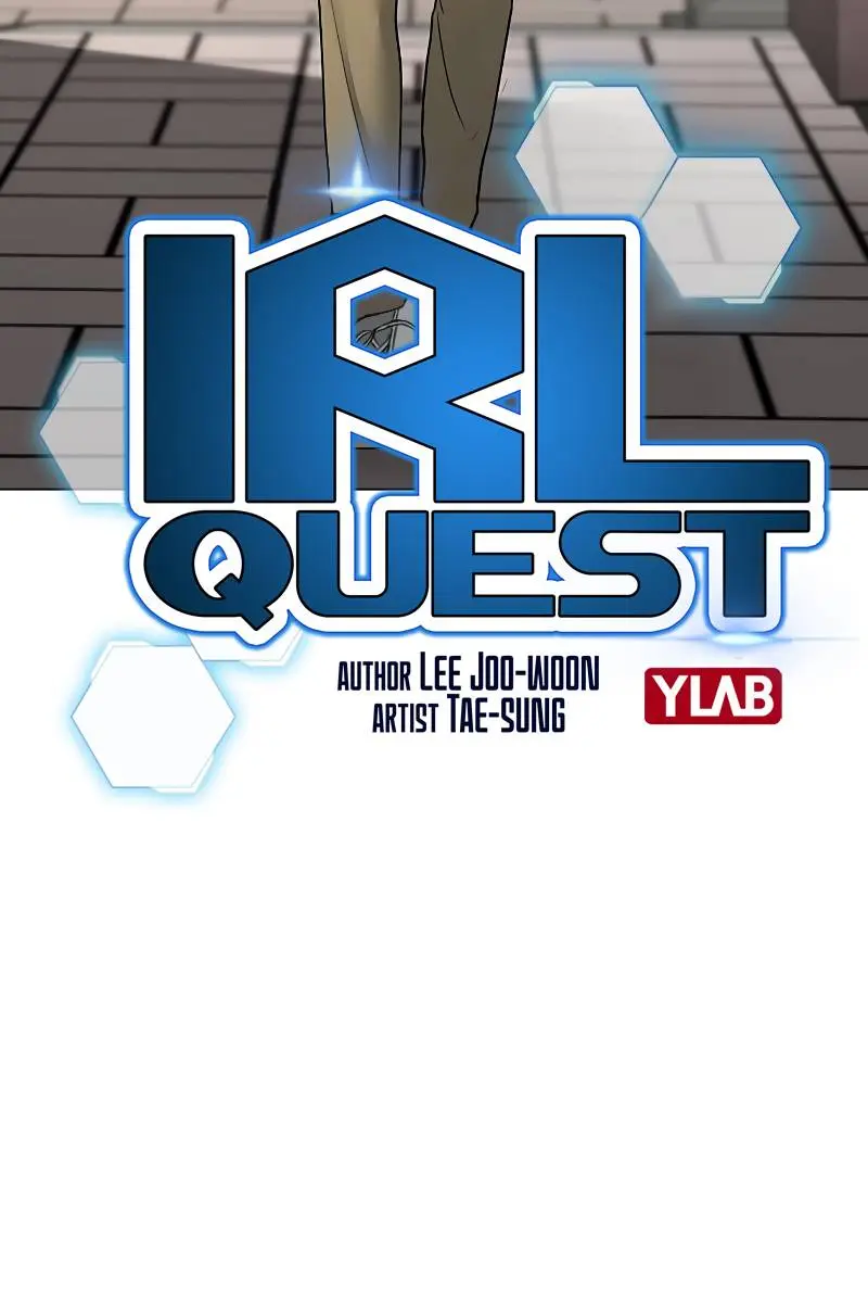 Reality Quest Chapter 63 Page 25