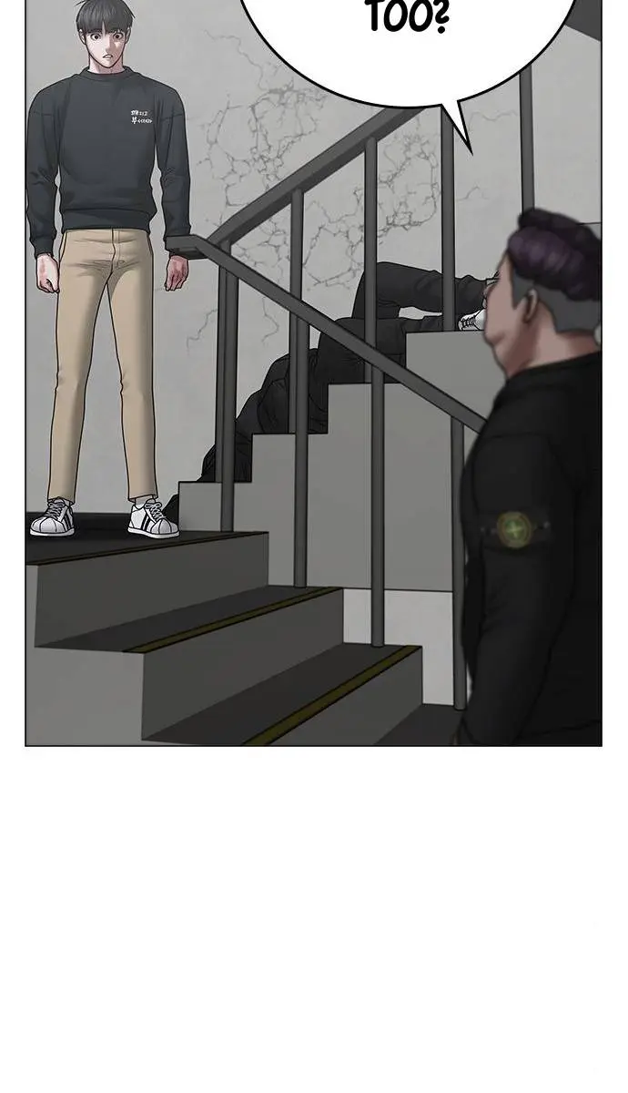 Reality Quest Chapter 64 Page 121