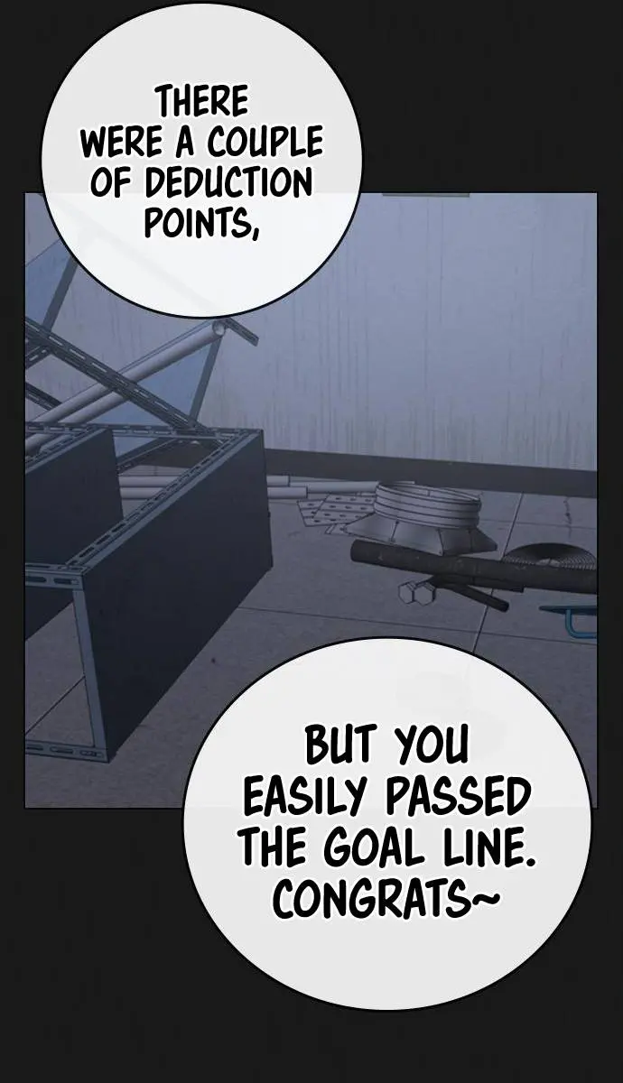 Reality Quest Chapter 70 Page 54
