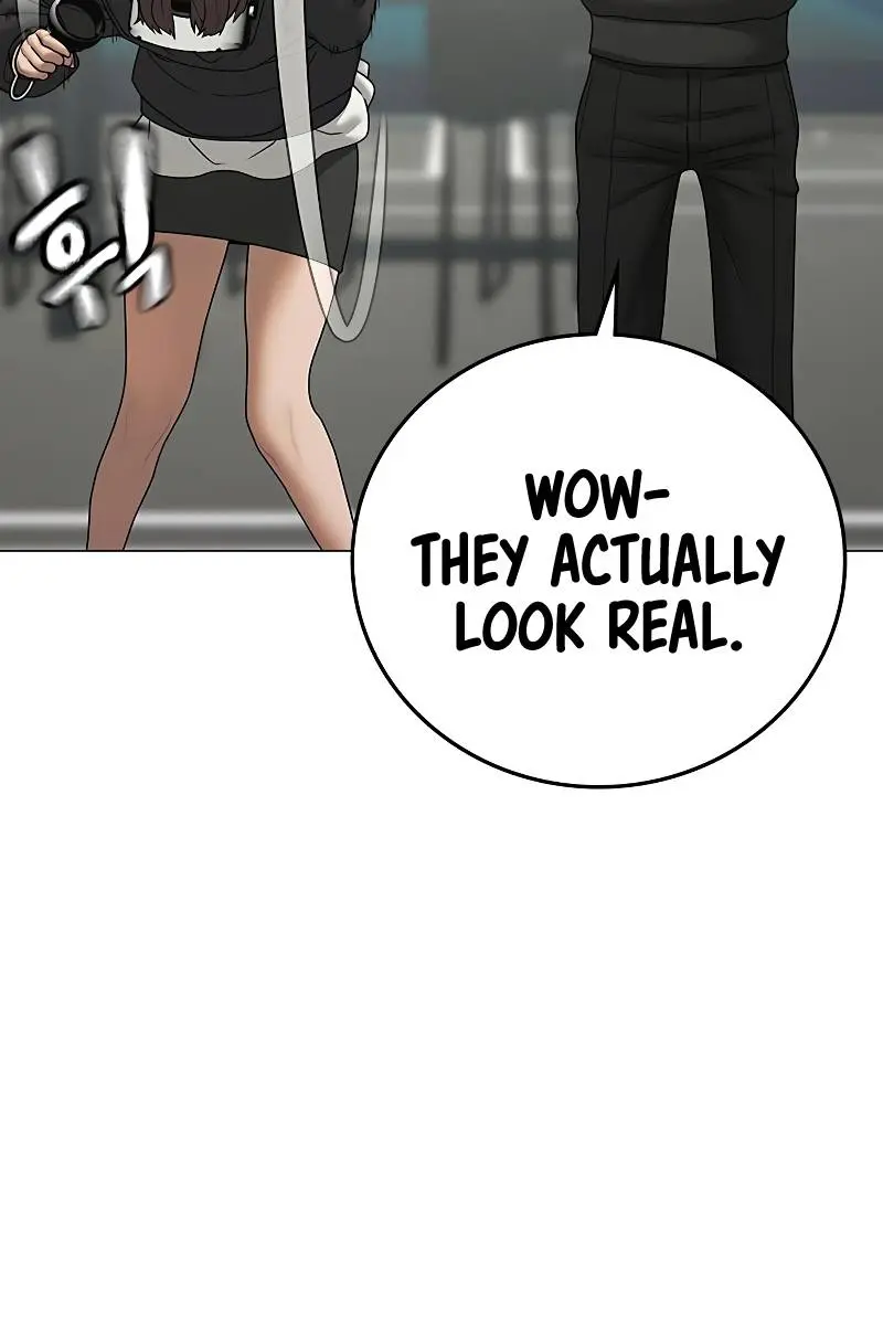 Reality Quest Chapter 71 Page 38