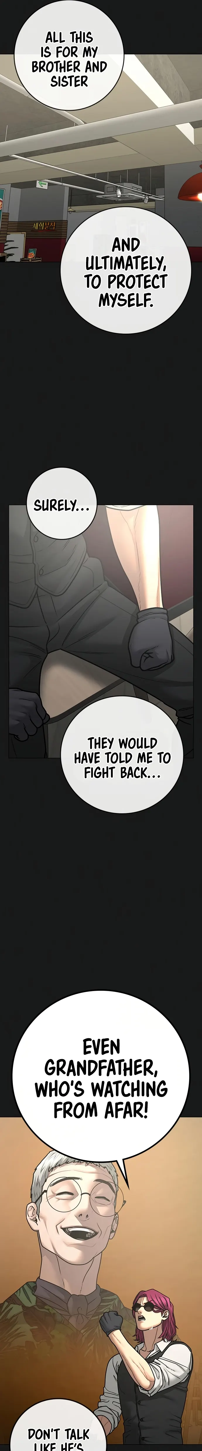 Reality Quest Chapter 83 Page 26