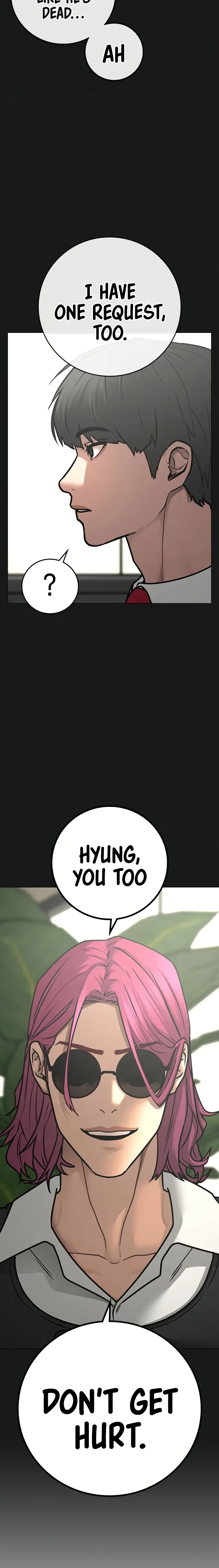 Reality Quest Chapter 83 Page 32