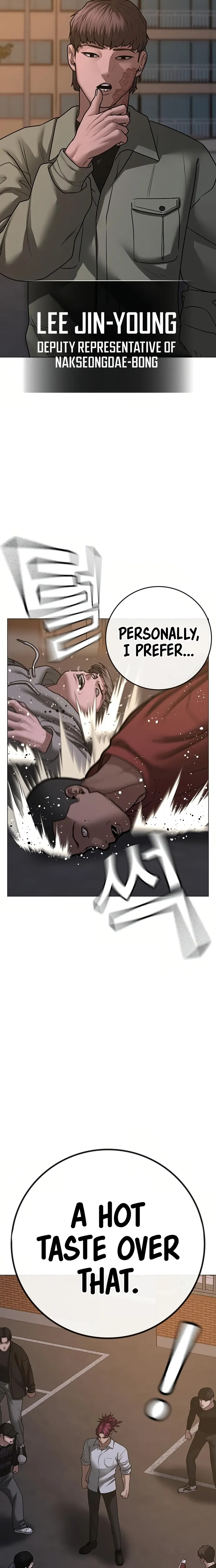 Reality Quest Chapter 83 Page 50