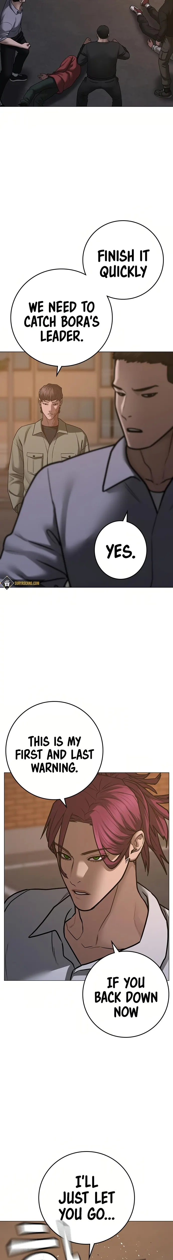 Reality Quest Chapter 83 Page 56