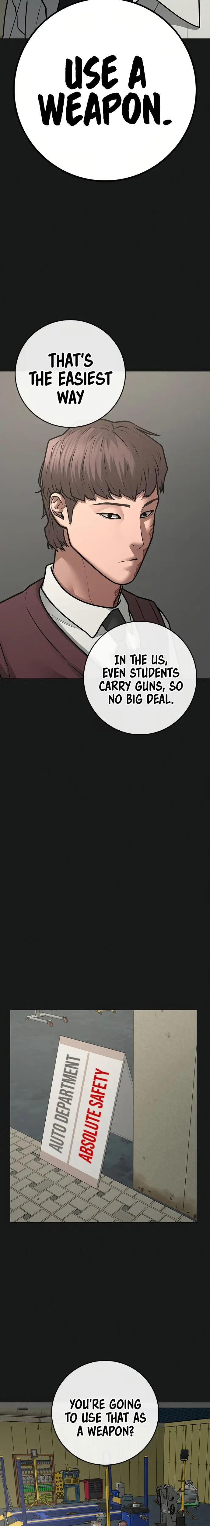 Reality Quest Chapter 83 Page 124