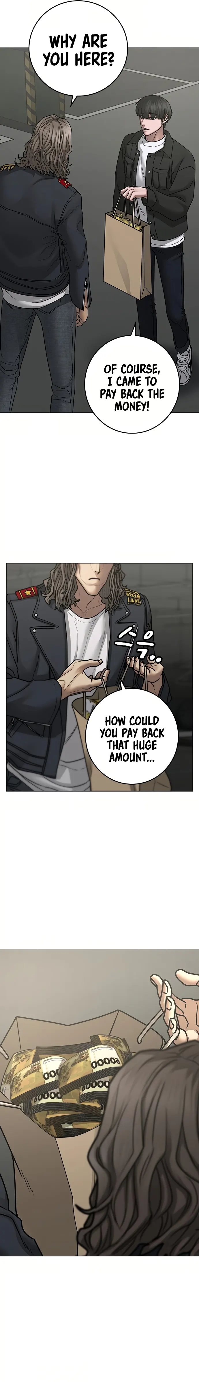 Reality Quest Chapter 83 Page 190