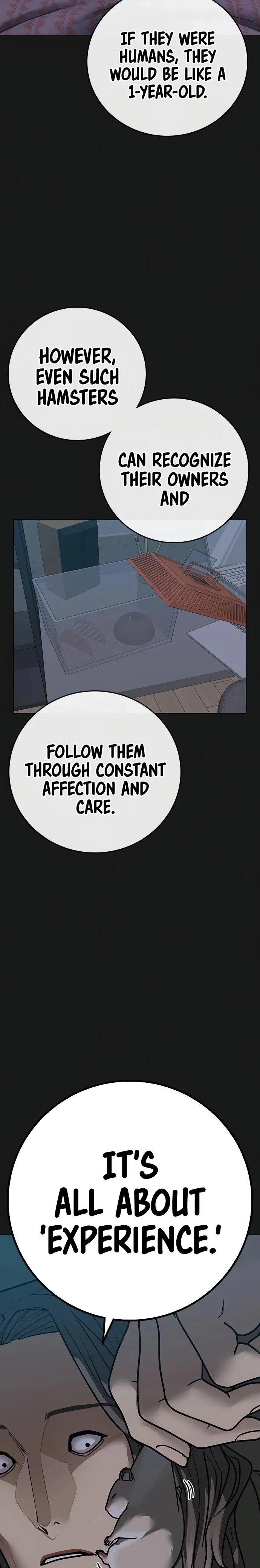 Reality Quest Chapter 84 Page 9