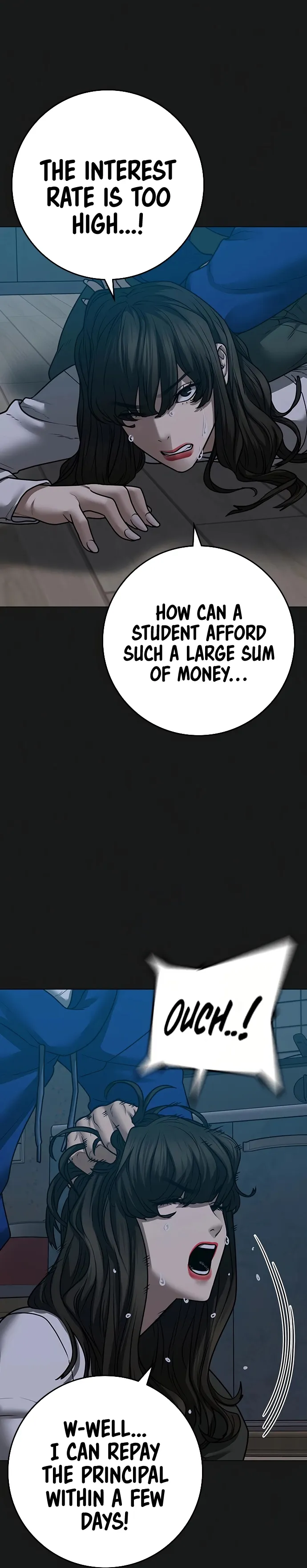 Reality Quest Chapter 84 Page 19