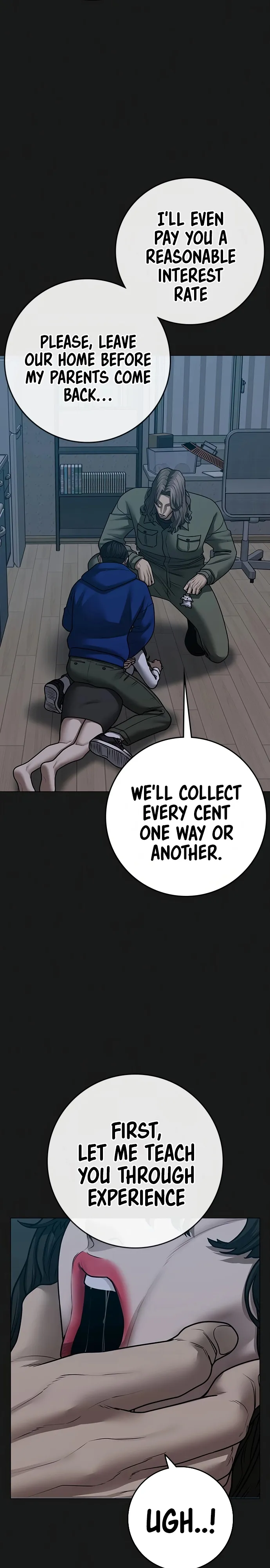 Reality Quest Chapter 84 Page 23