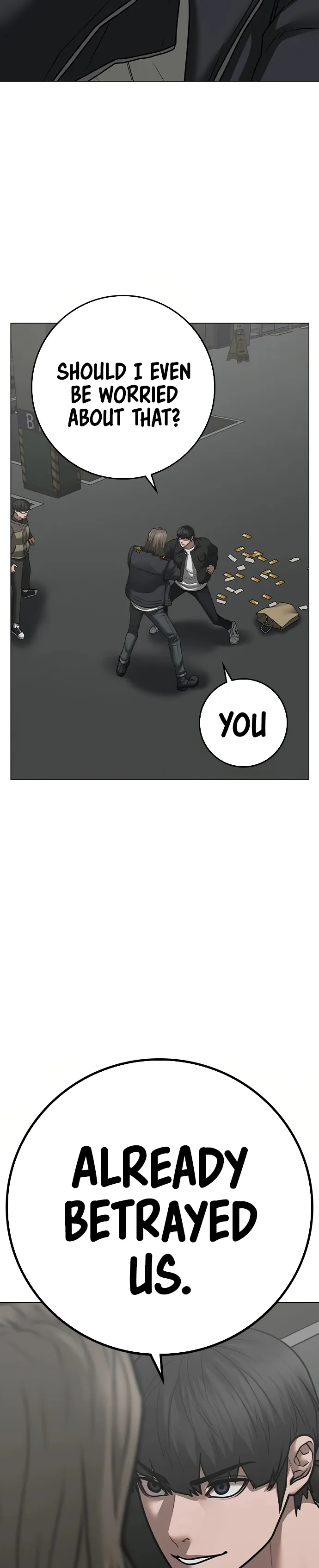 Reality Quest Chapter 84 Page 38