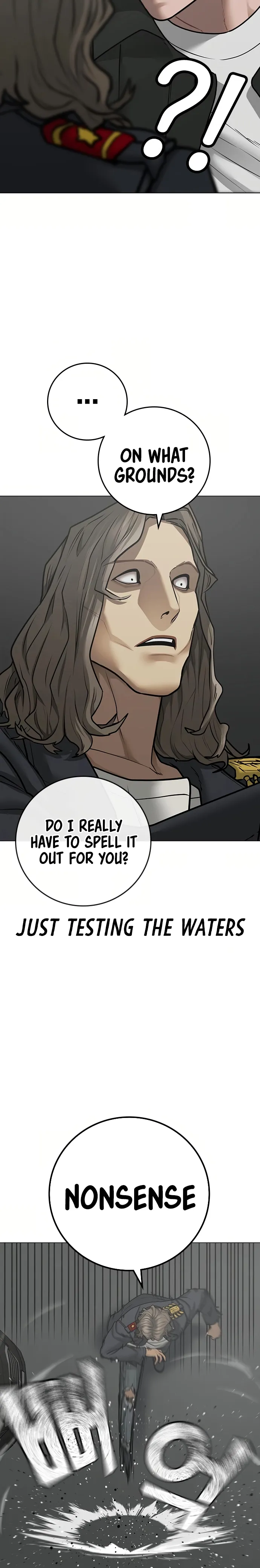 Reality Quest Chapter 84 Page 42