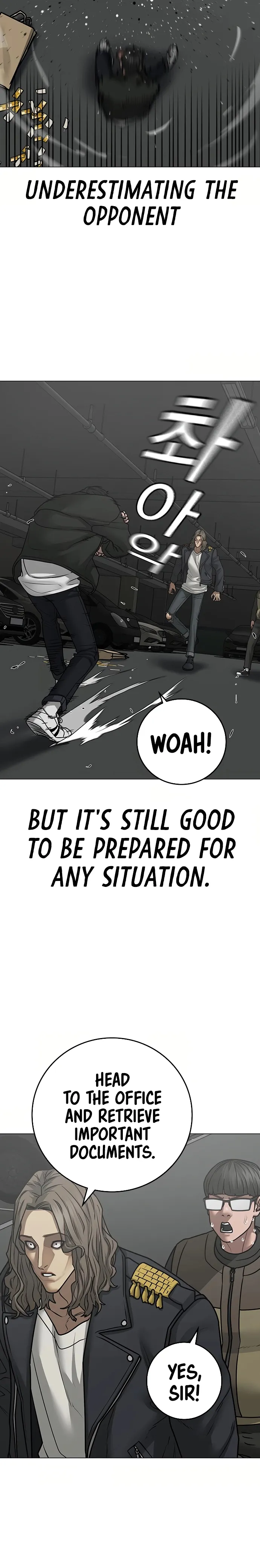 Reality Quest Chapter 84 Page 47