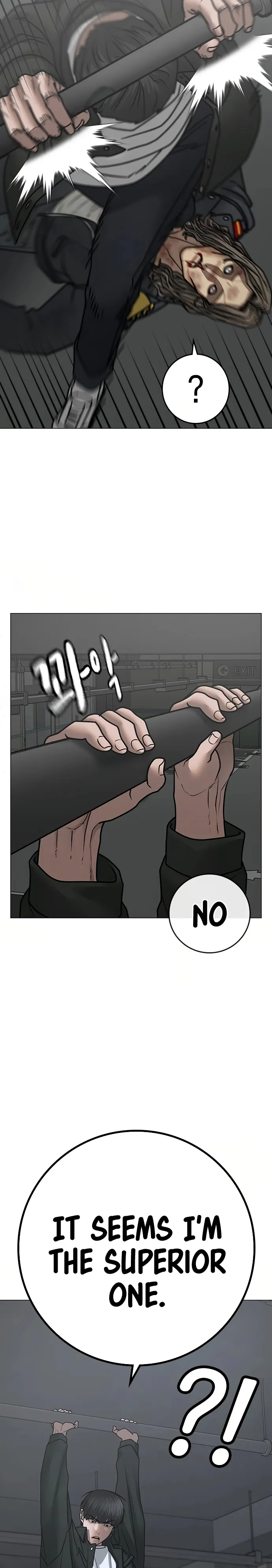 Reality Quest Chapter 84 Page 194
