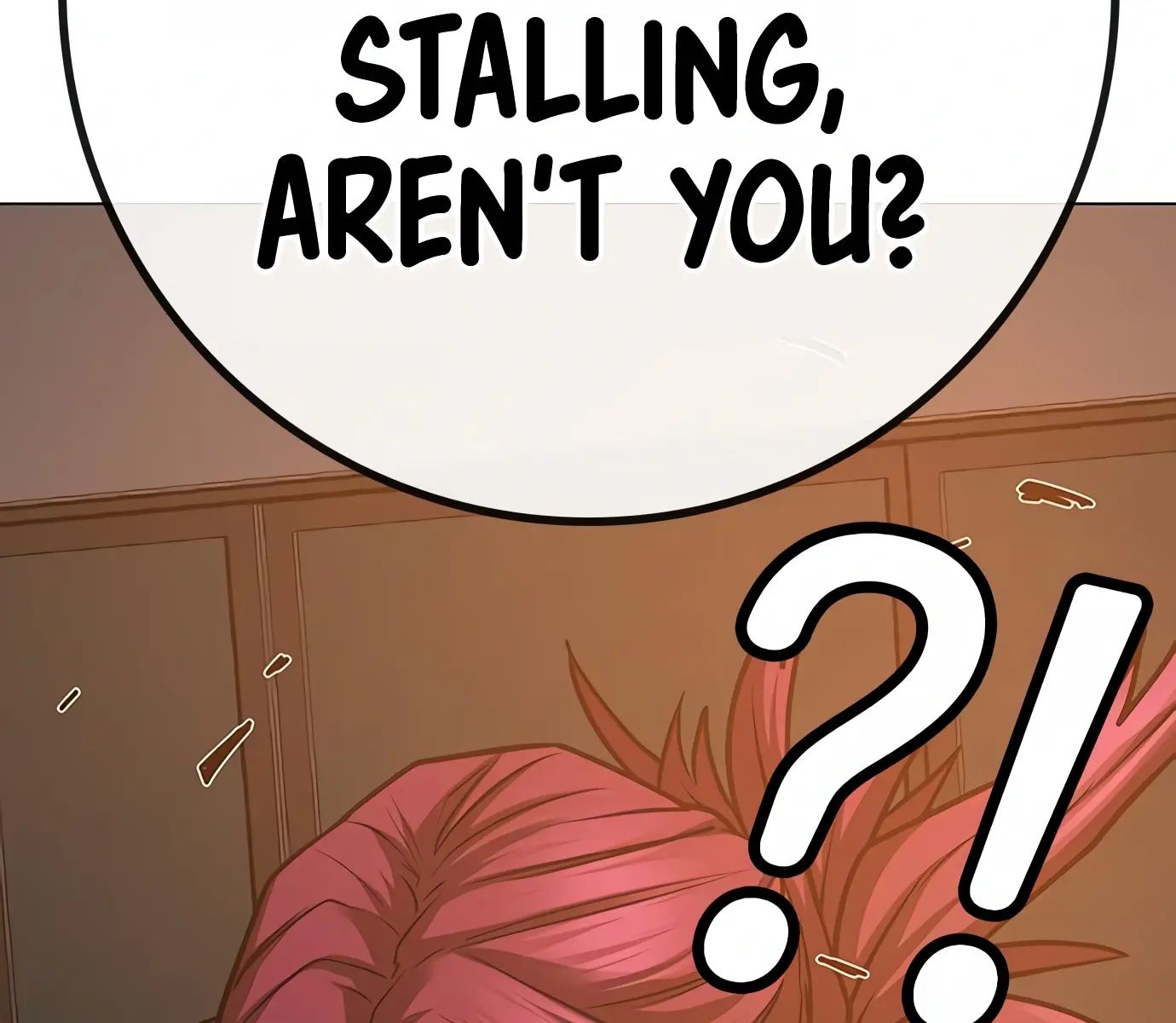 Reality Quest Chapter 85 Page 29