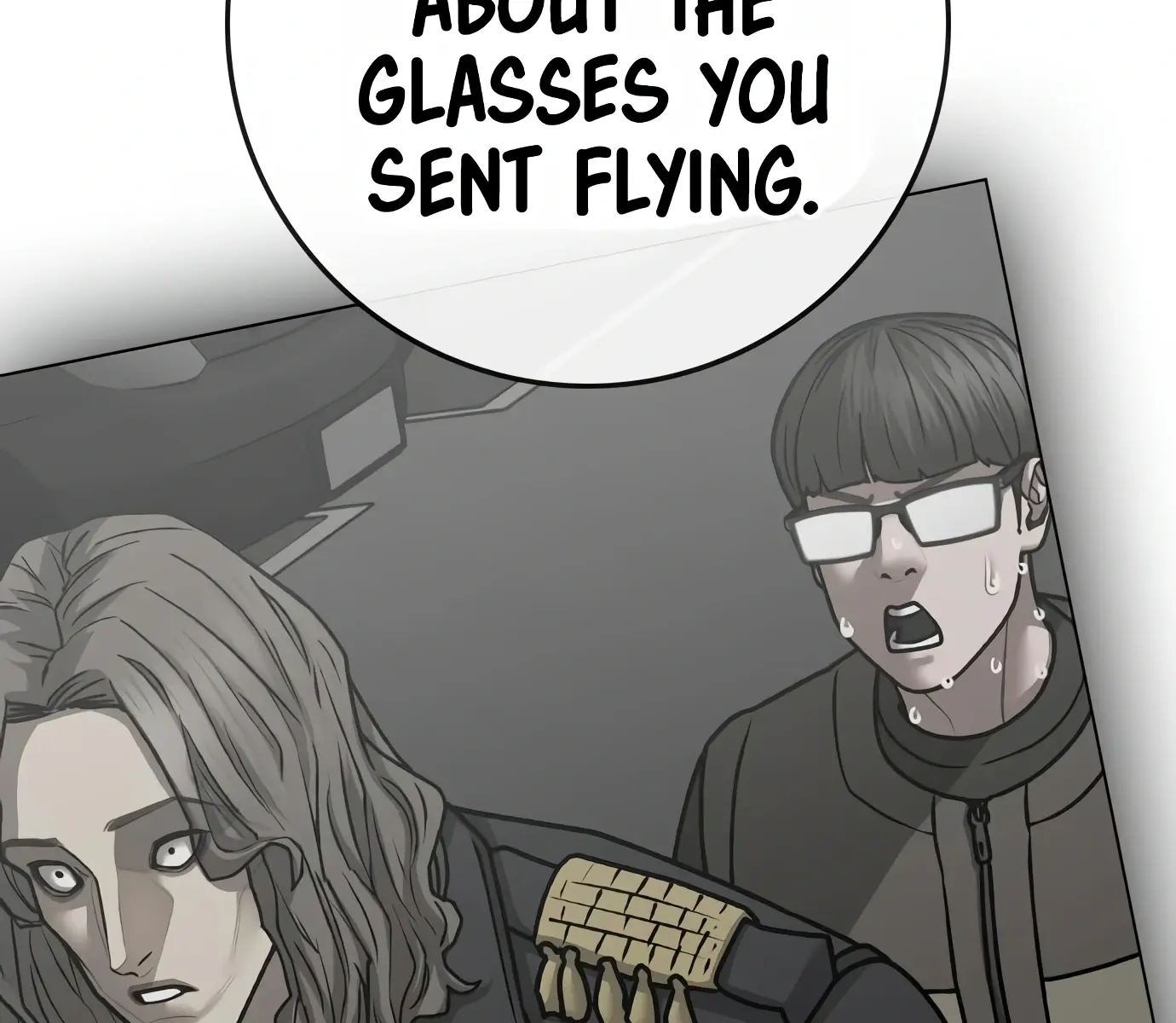 Reality Quest Chapter 85 Page 239
