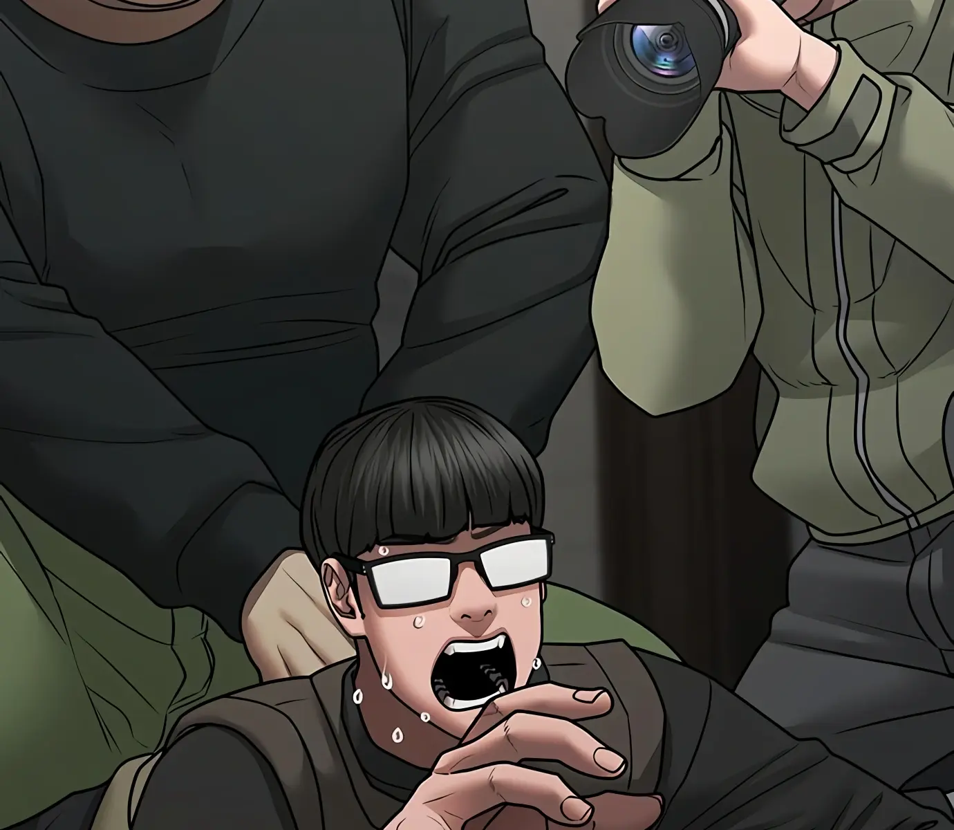 Reality Quest Chapter 85 Page 245