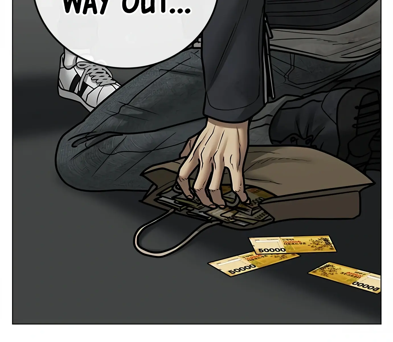Reality Quest Chapter 85 Page 259