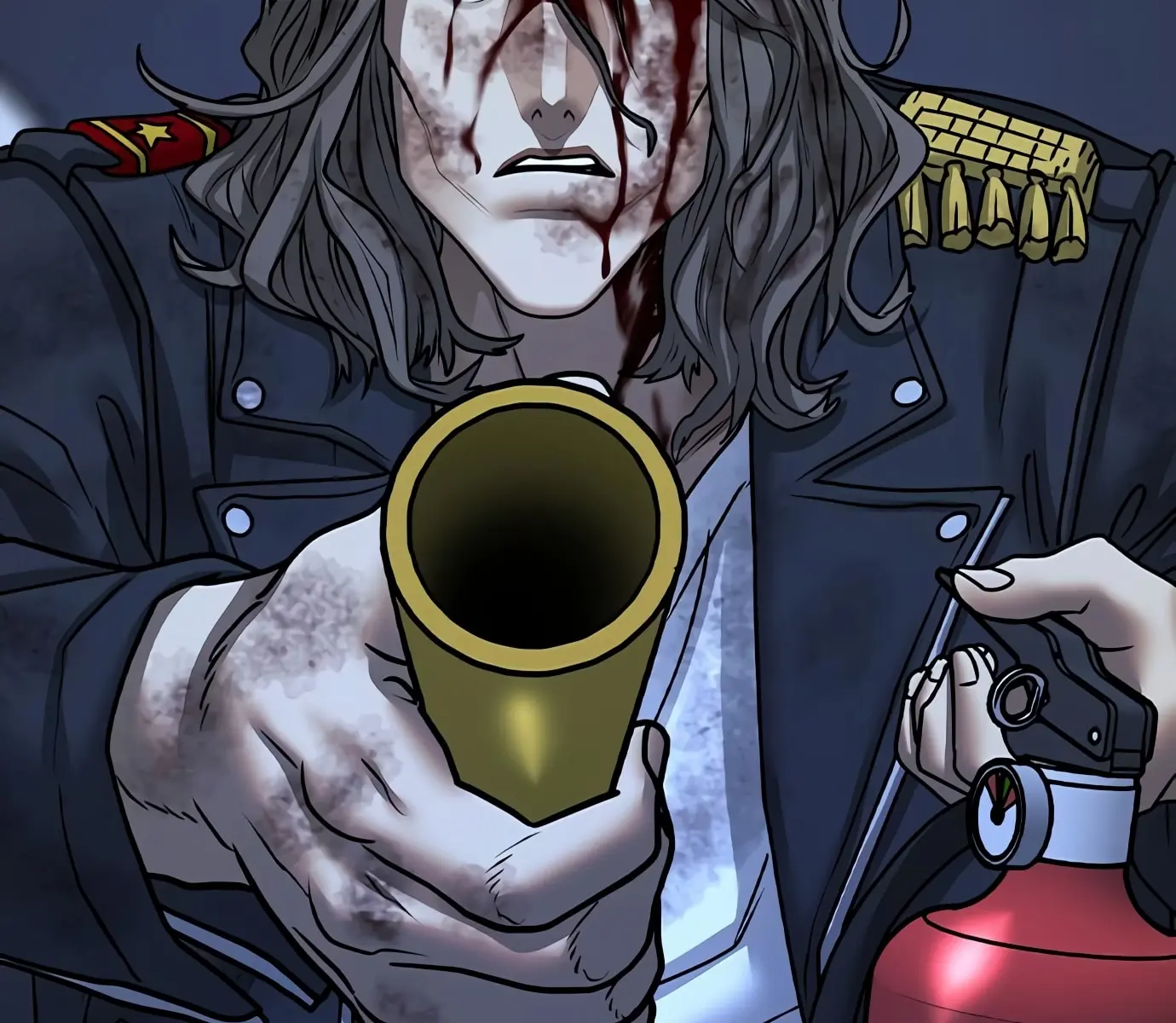 Reality Quest Chapter 85 Page 270
