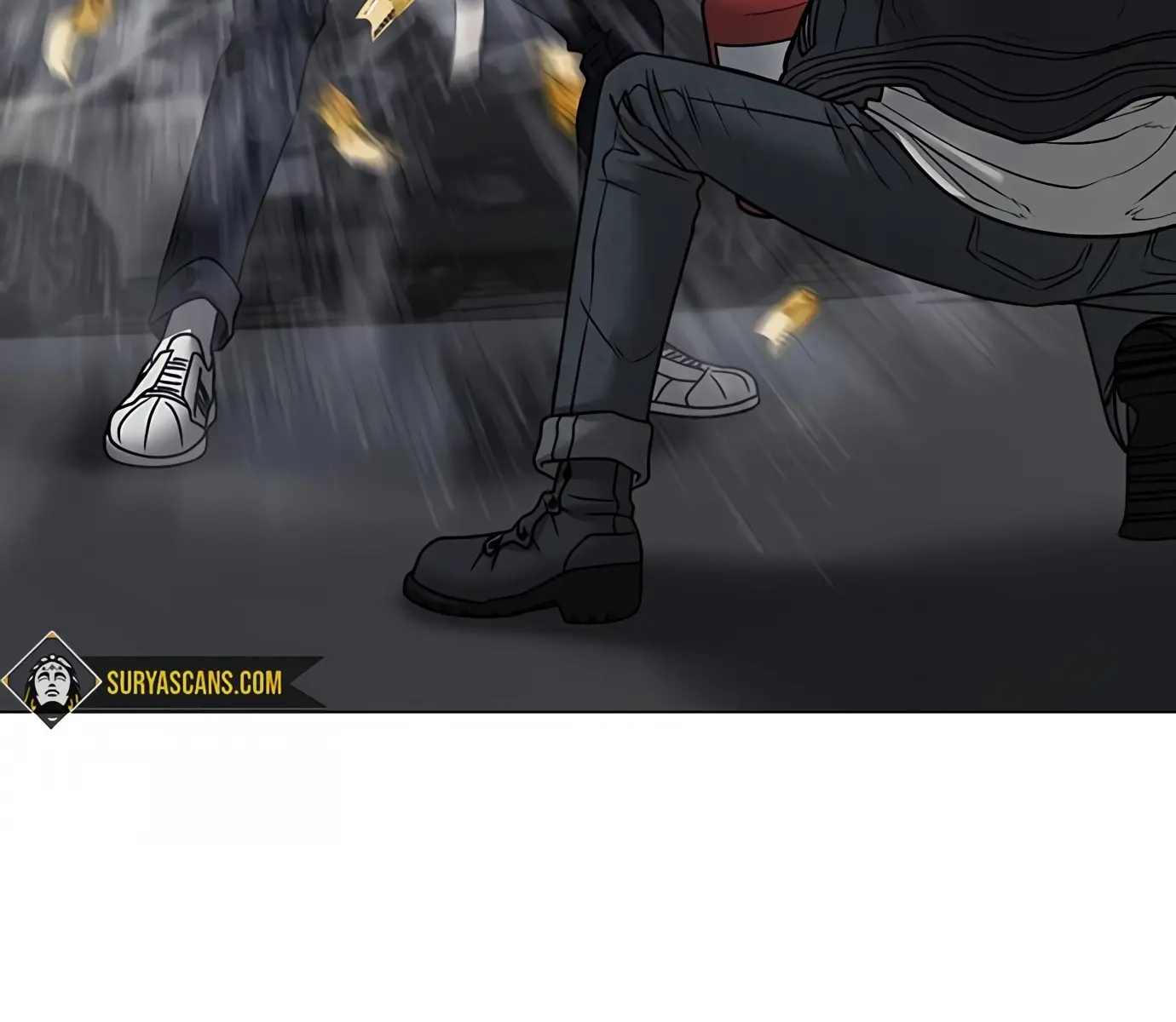 Reality Quest Chapter 85 Page 274
