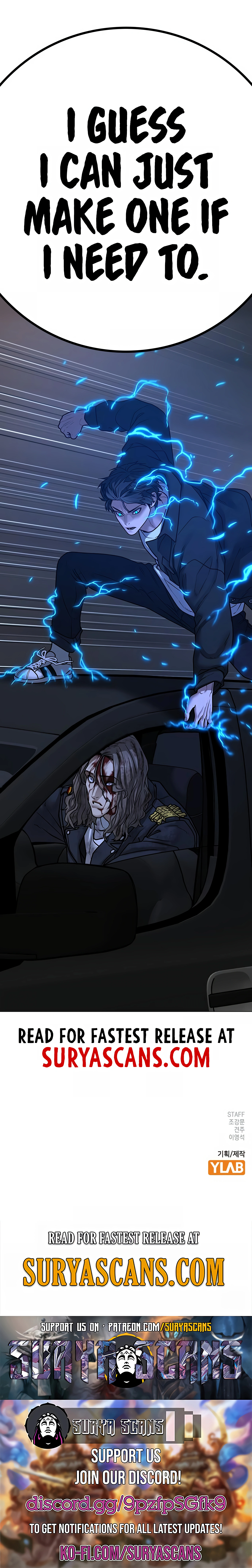 Reality Quest Chapter 85 Page 351