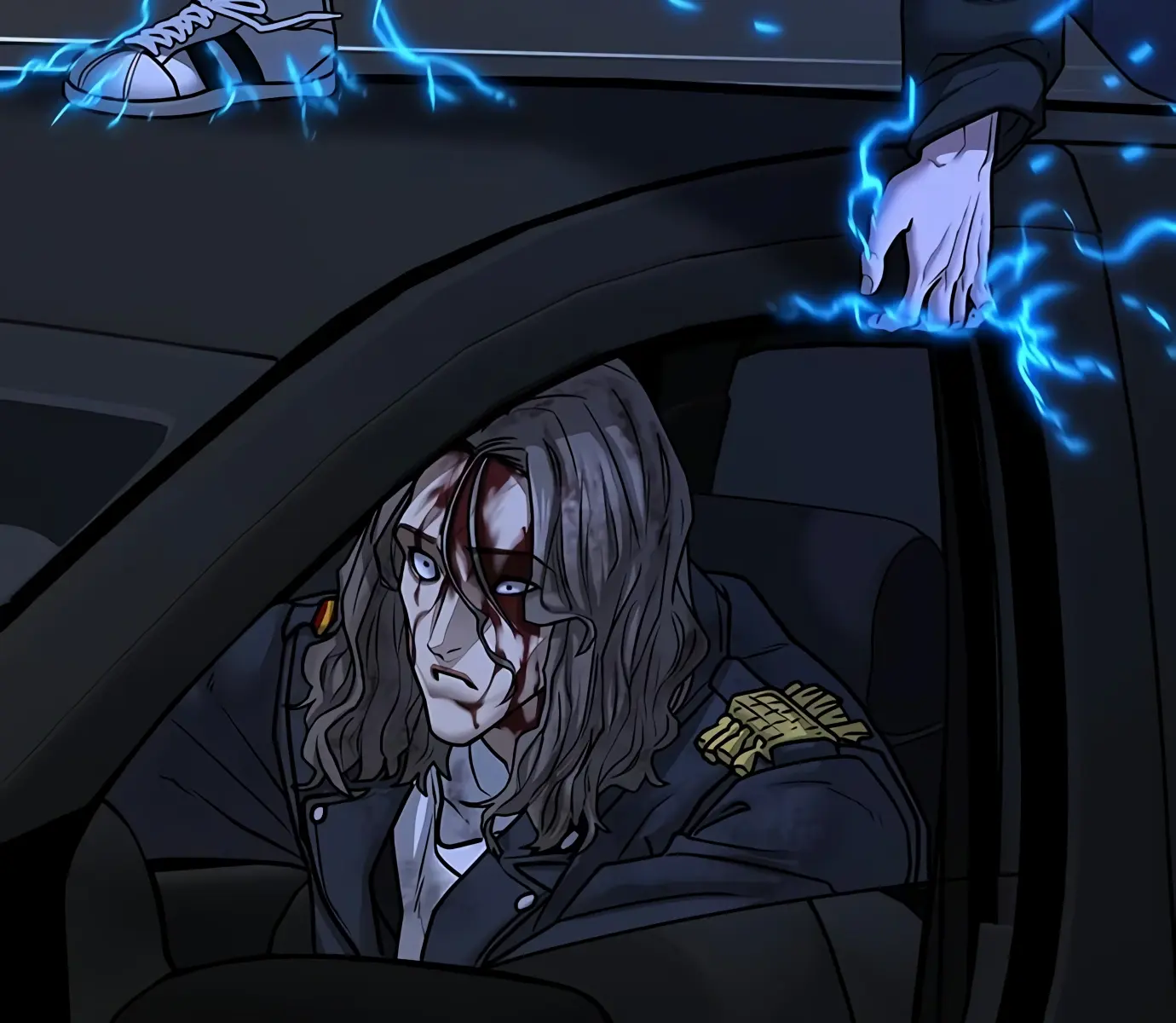 Reality Quest Chapter 85 Page 355