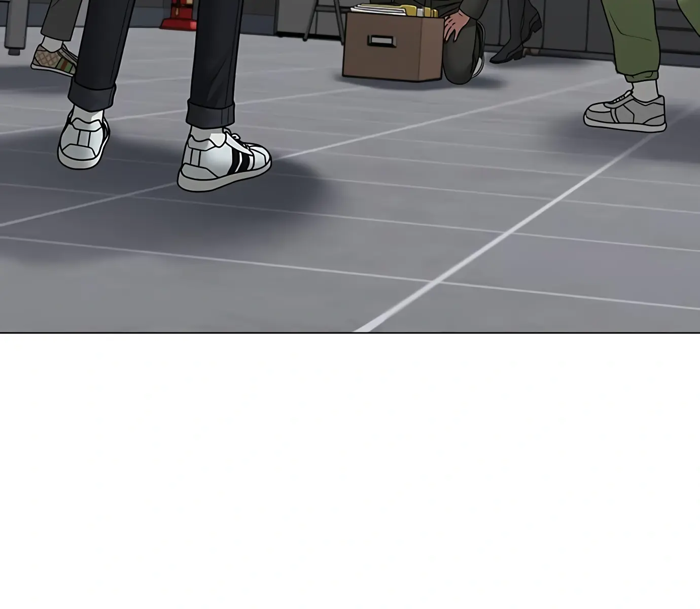 Reality Quest Chapter 87 Page 267