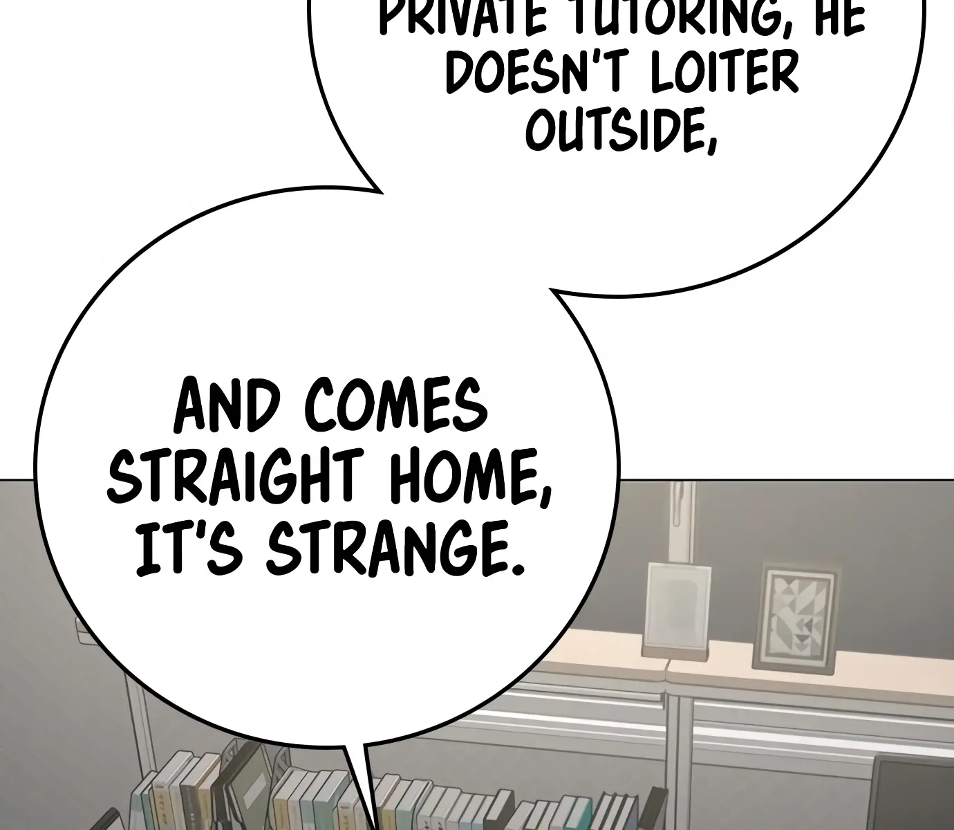 Reality Quest Chapter 87 Page 330