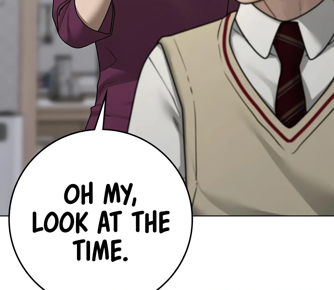 Reality Quest Chapter 87 Page 335