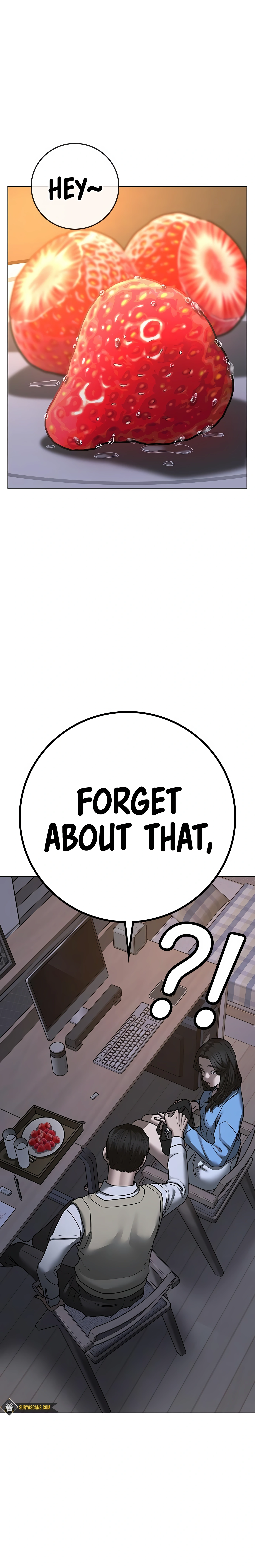Reality Quest Chapter 87 Page 350