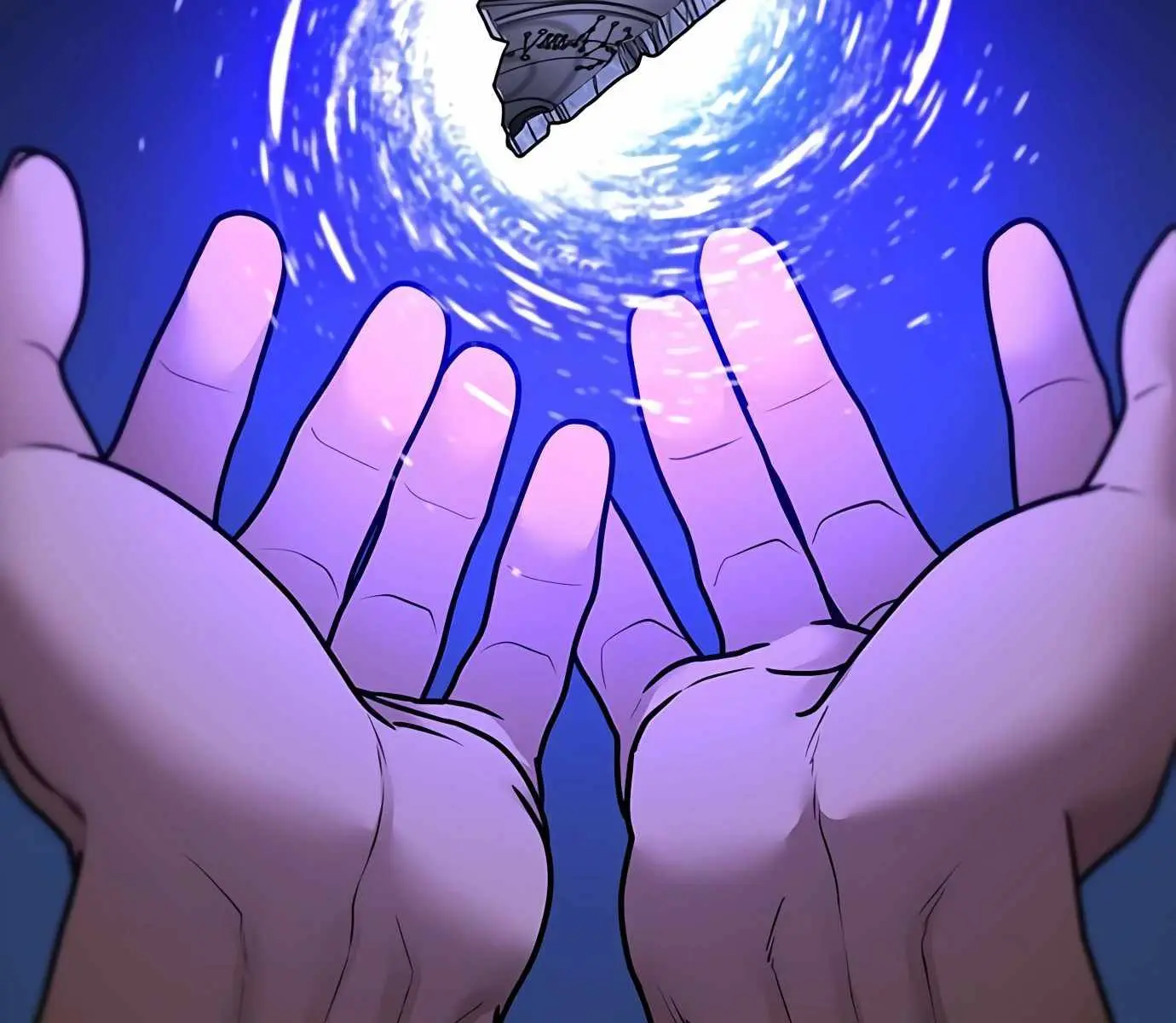 Reality Quest Chapter 88 Page 36