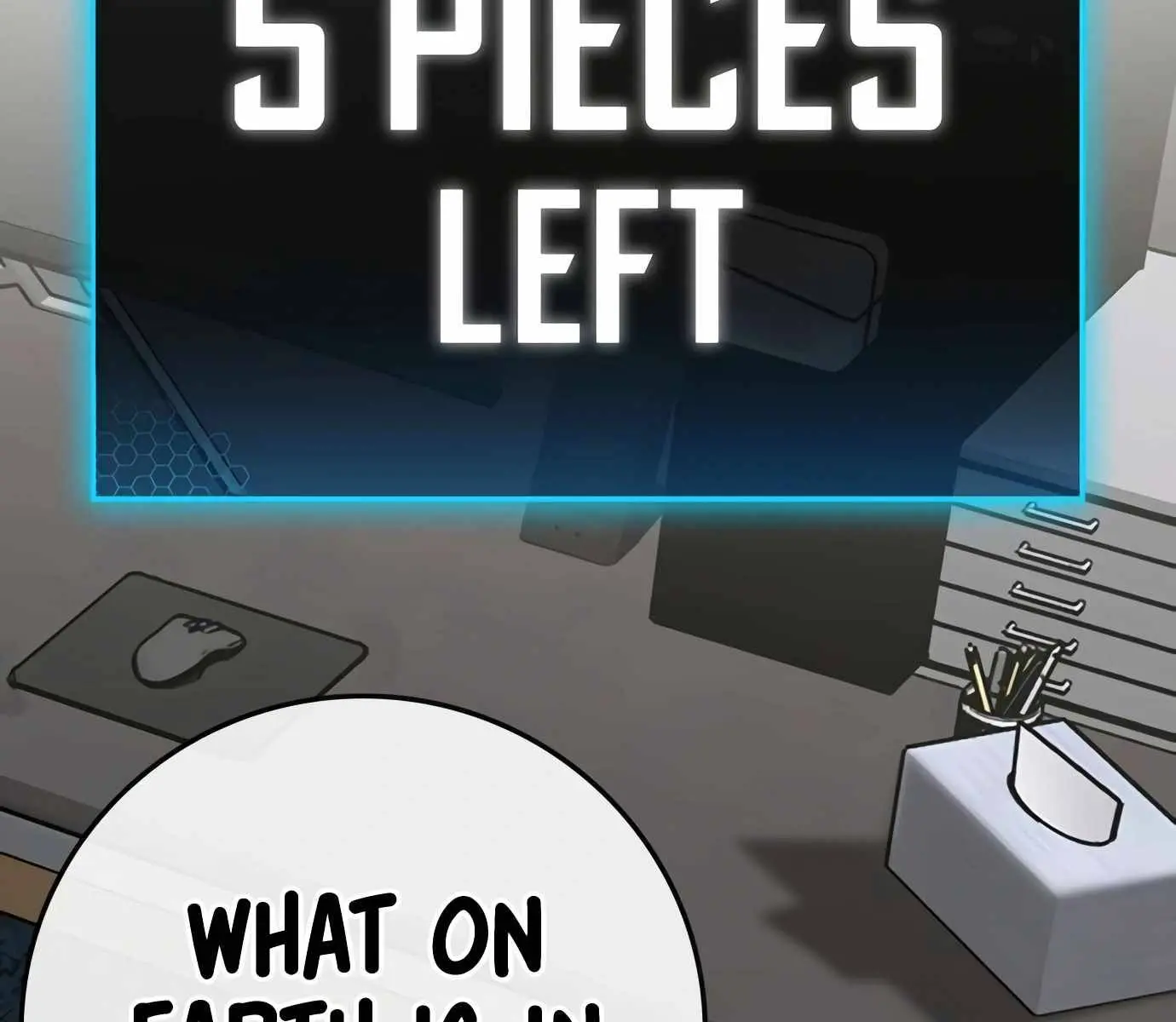 Reality Quest Chapter 88 Page 85