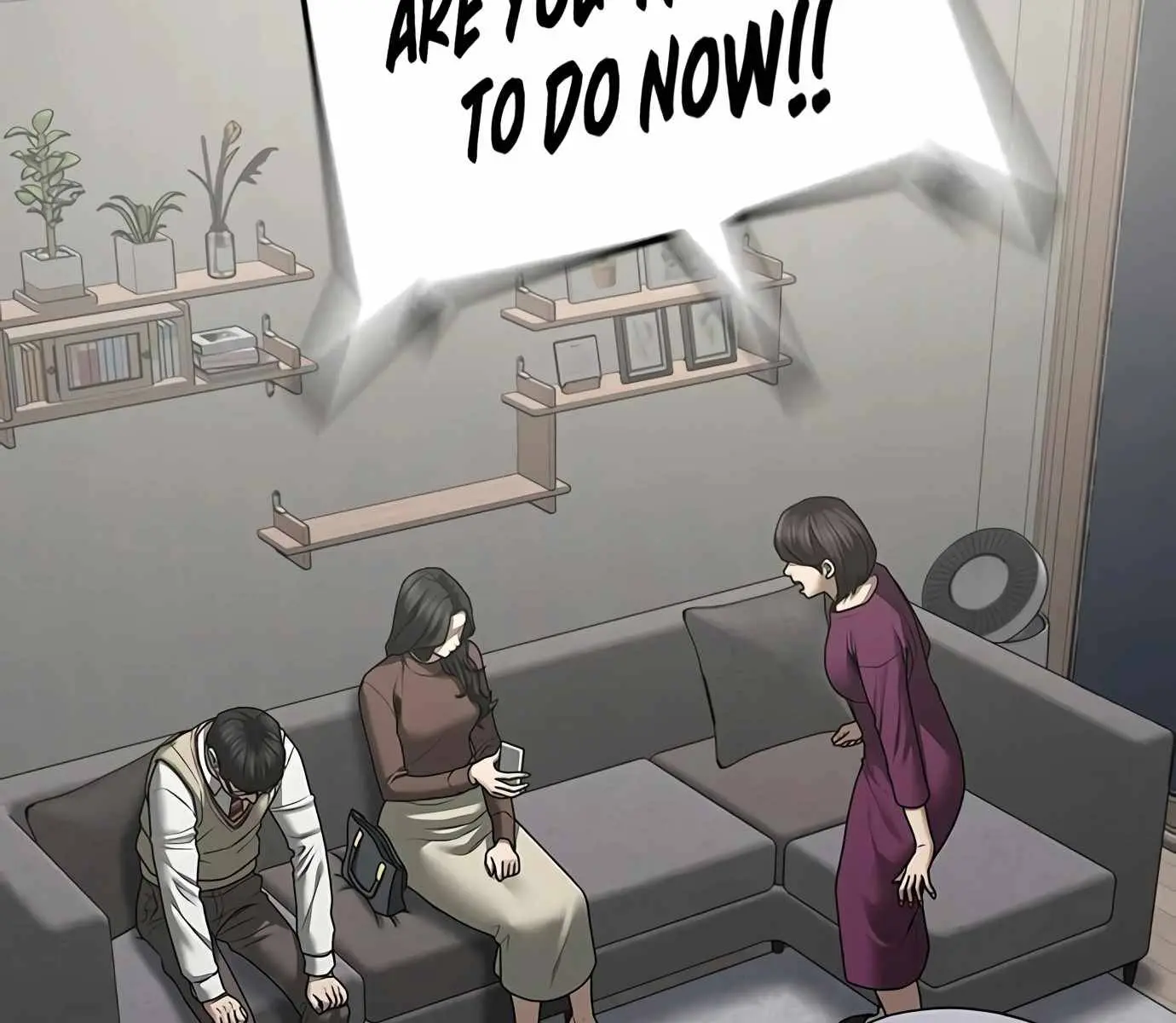 Reality Quest Chapter 88 Page 210