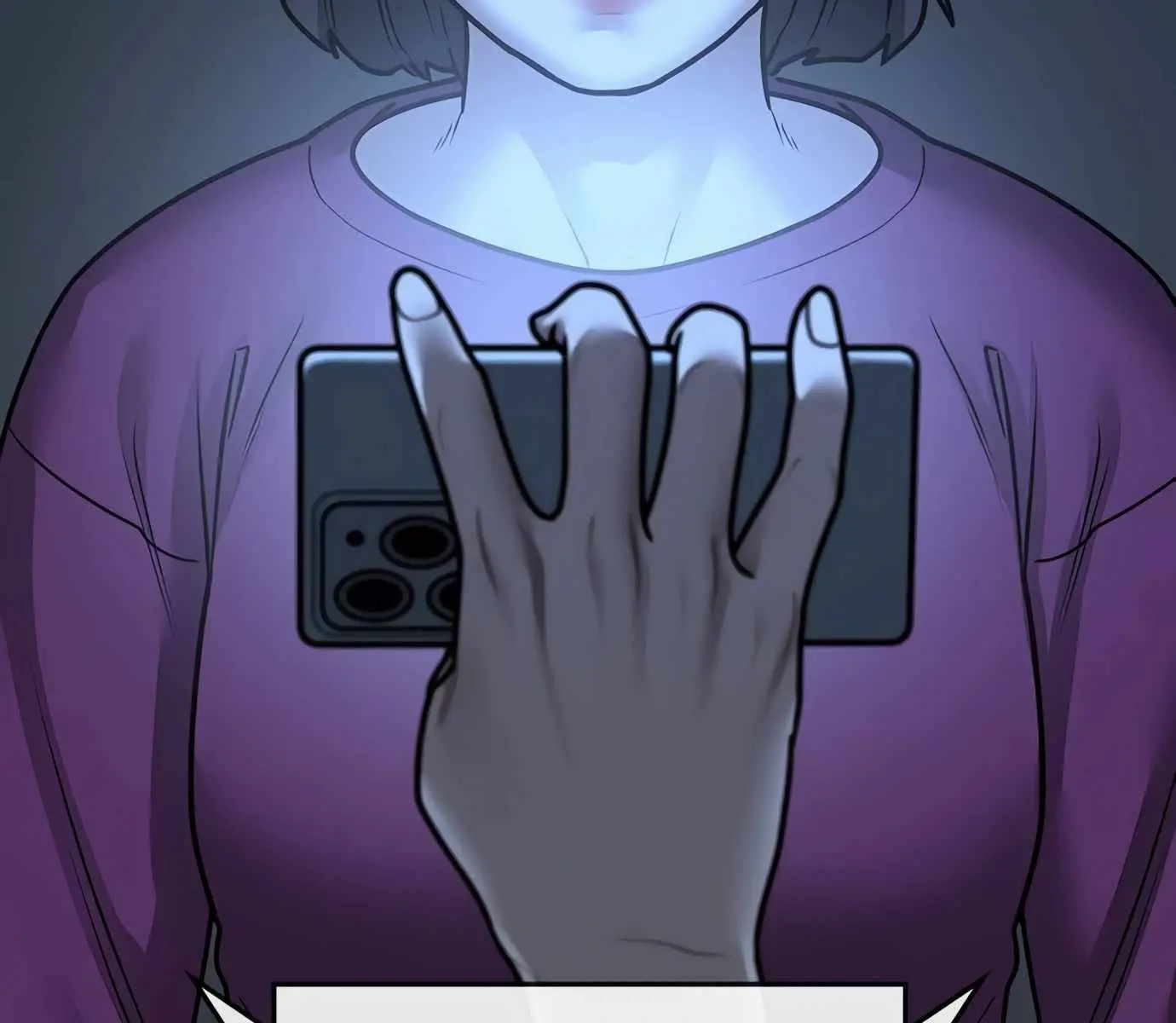 Reality Quest Chapter 88 Page 240