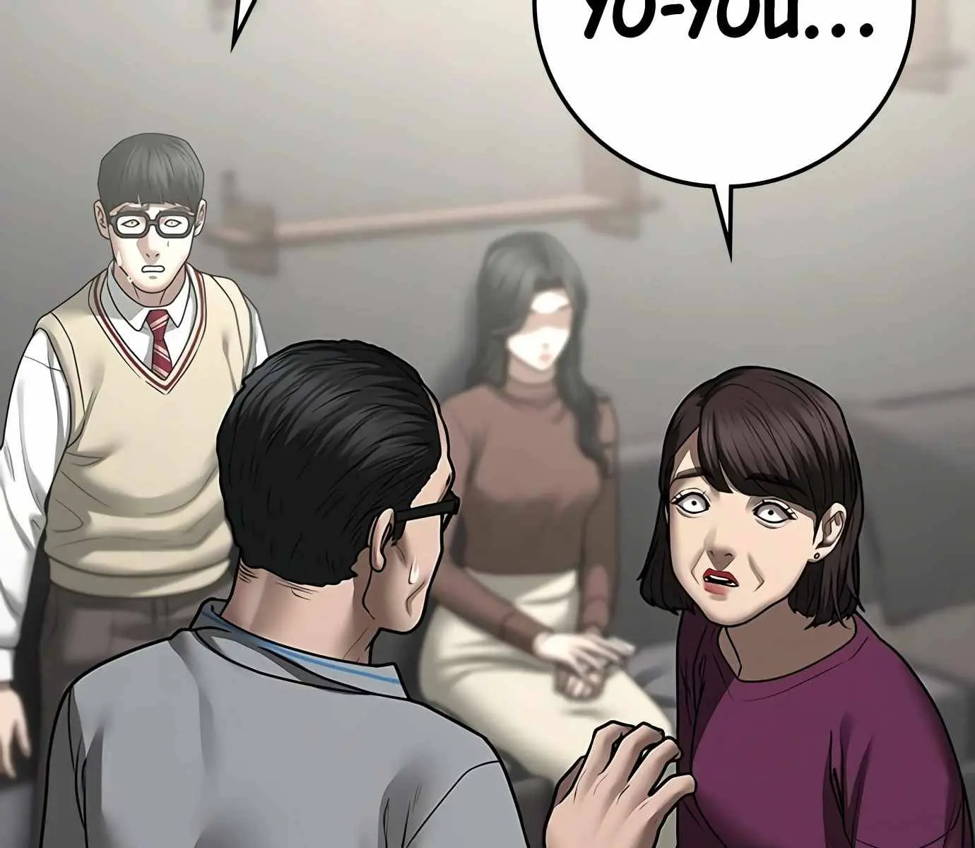 Reality Quest Chapter 88 Page 251