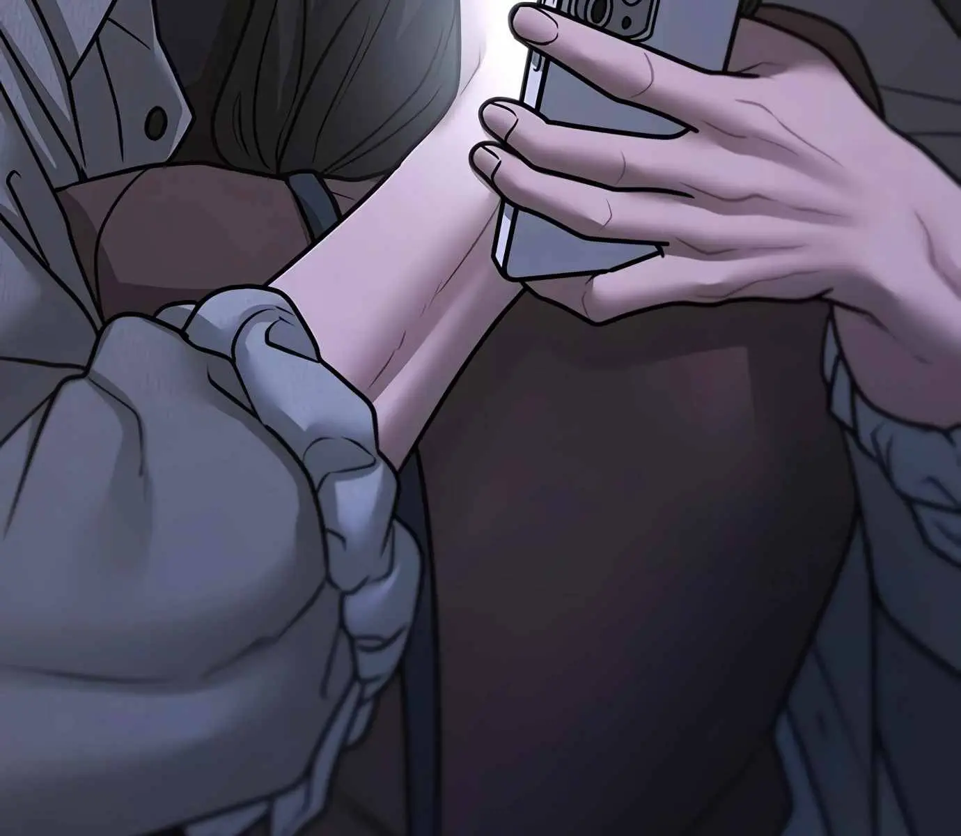 Reality Quest Chapter 88 Page 292