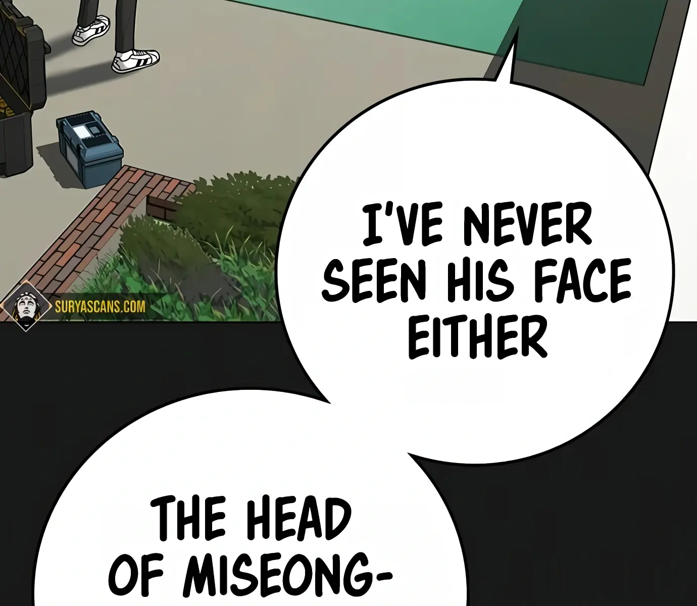 Reality Quest Chapter 89 Page 23
