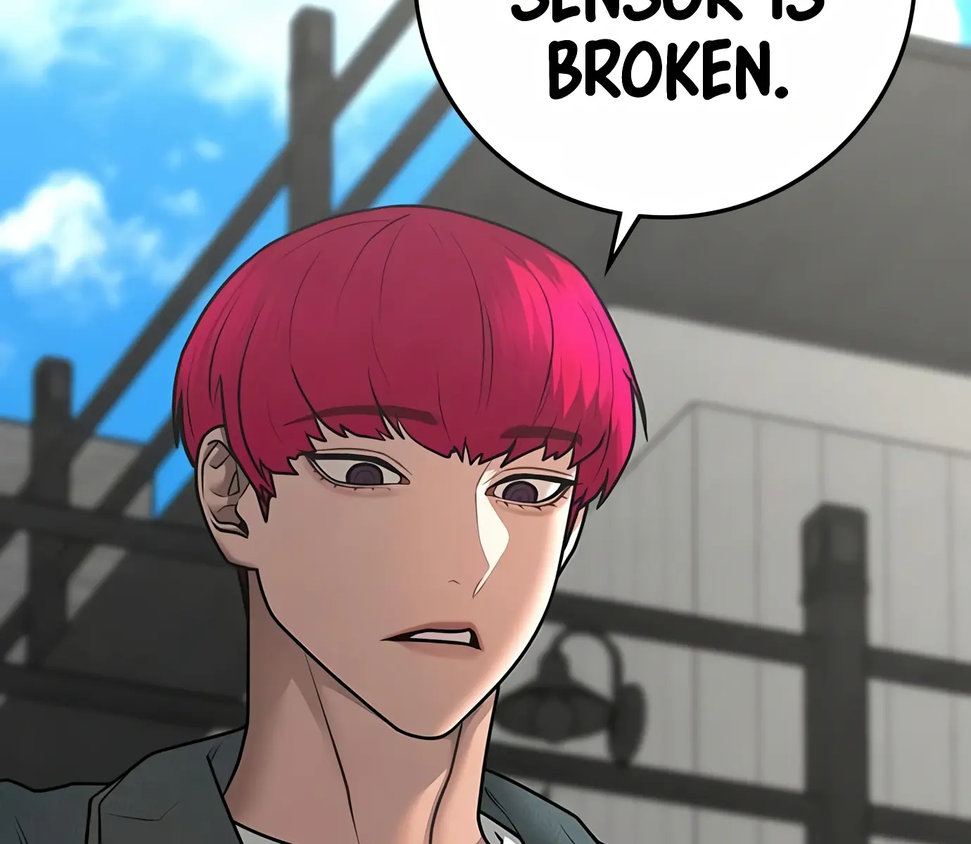 Reality Quest Chapter 89 Page 160