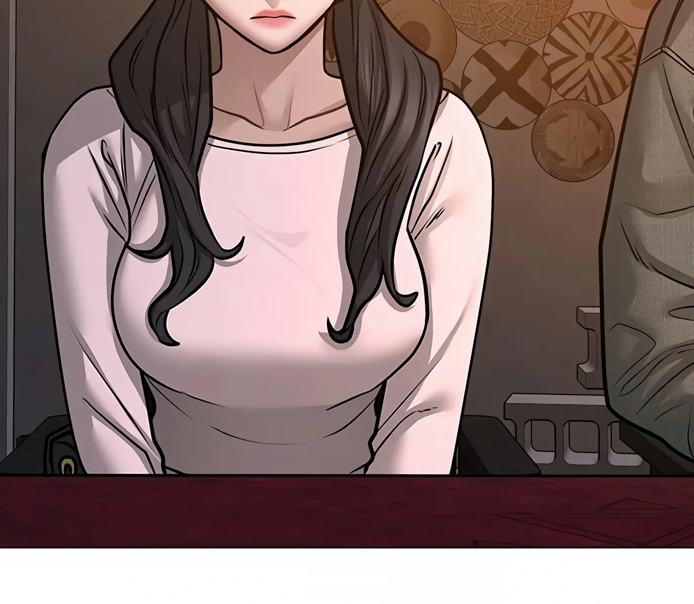 Reality Quest Chapter 89 Page 201