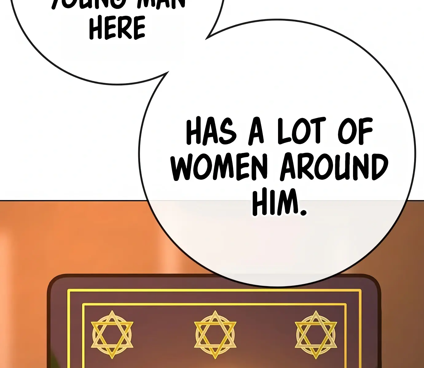 Reality Quest Chapter 89 Page 203