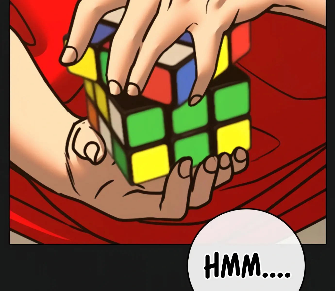 Reality Quest Chapter 89 Page 216