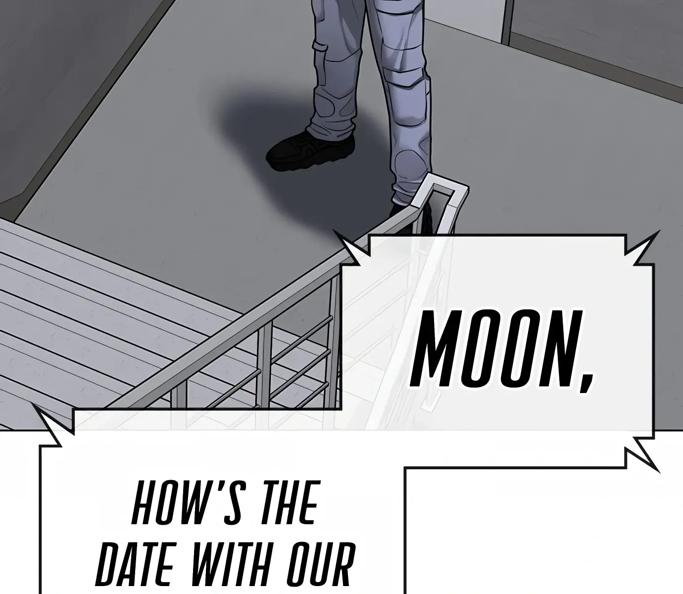 Reality Quest Chapter 89 Page 285