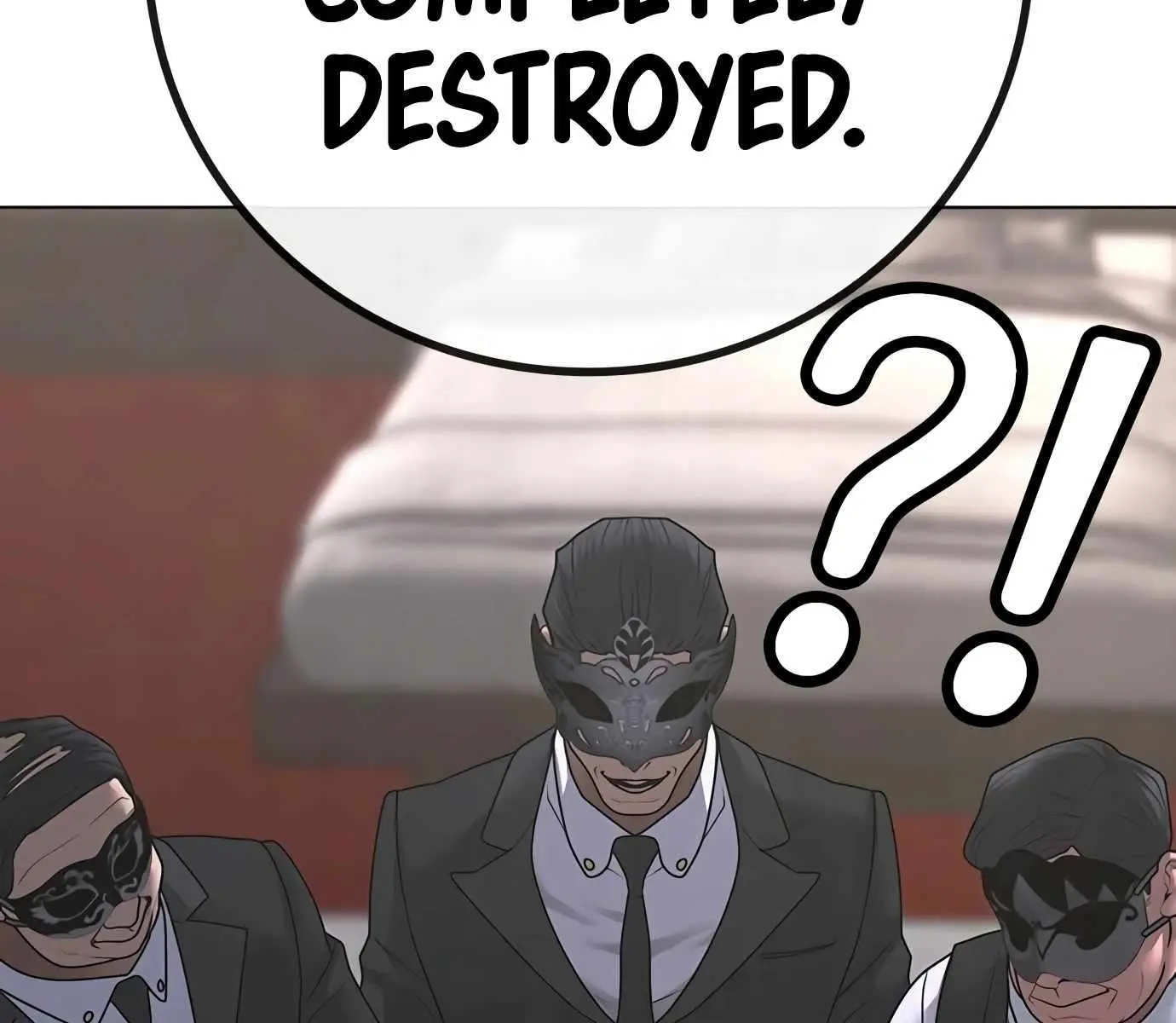 Reality Quest Chapter 90 Page 25