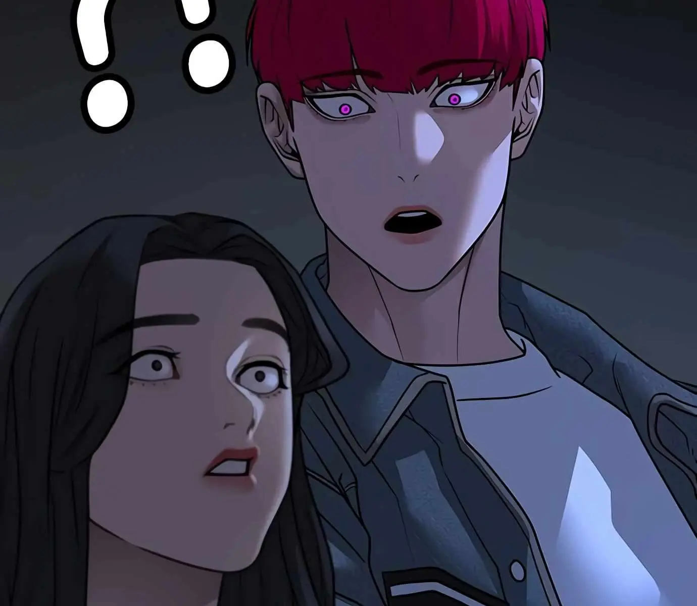 Reality Quest Chapter 90 Page 63