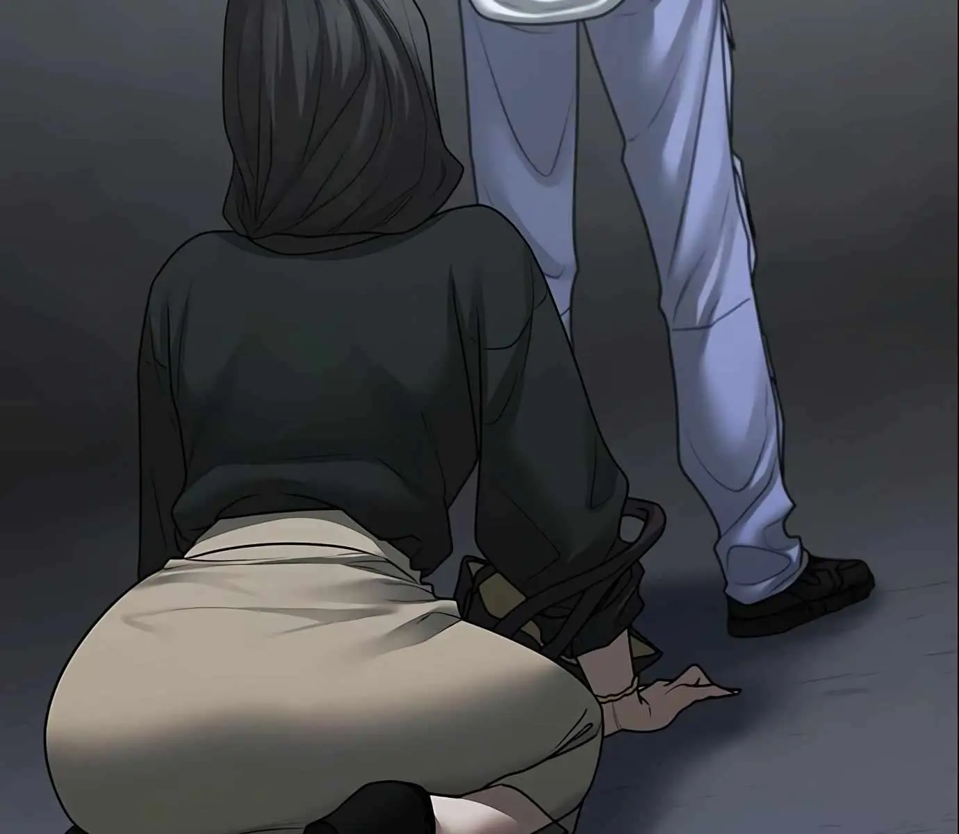 Reality Quest Chapter 90 Page 109