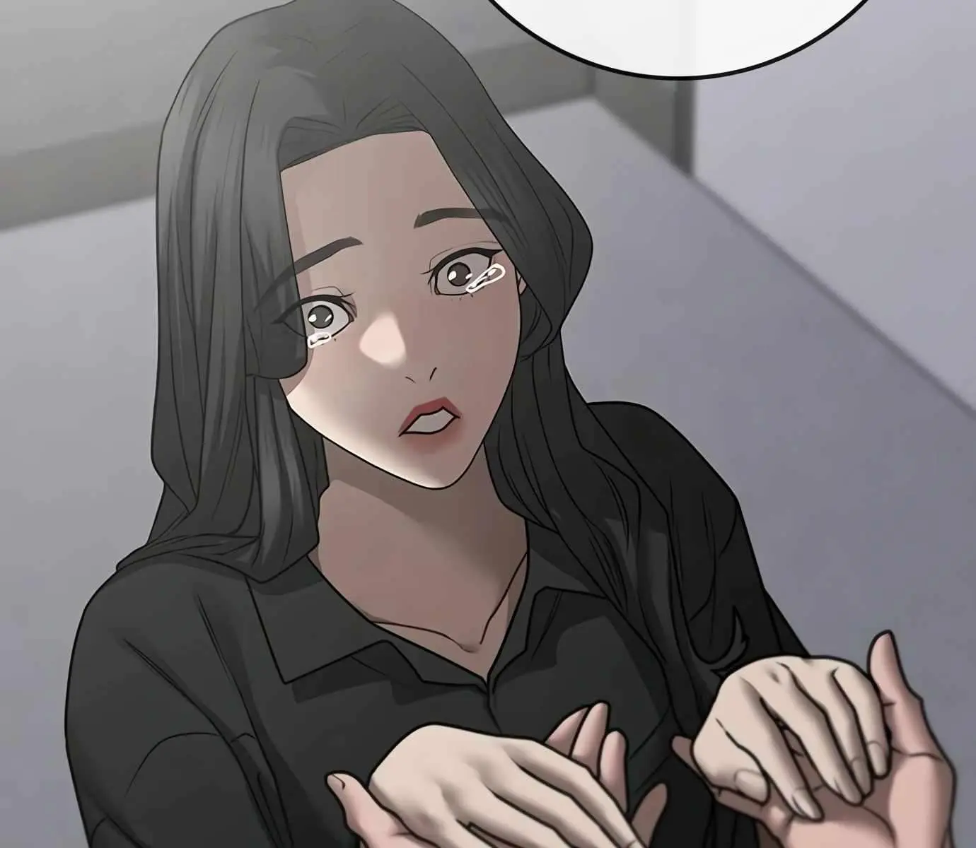 Reality Quest Chapter 90 Page 121