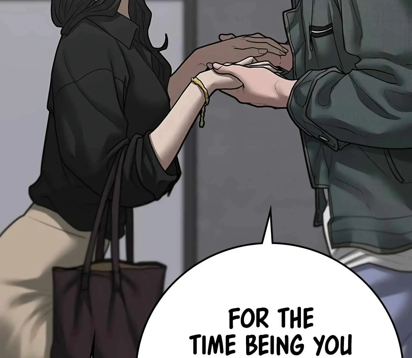 Reality Quest Chapter 90 Page 125