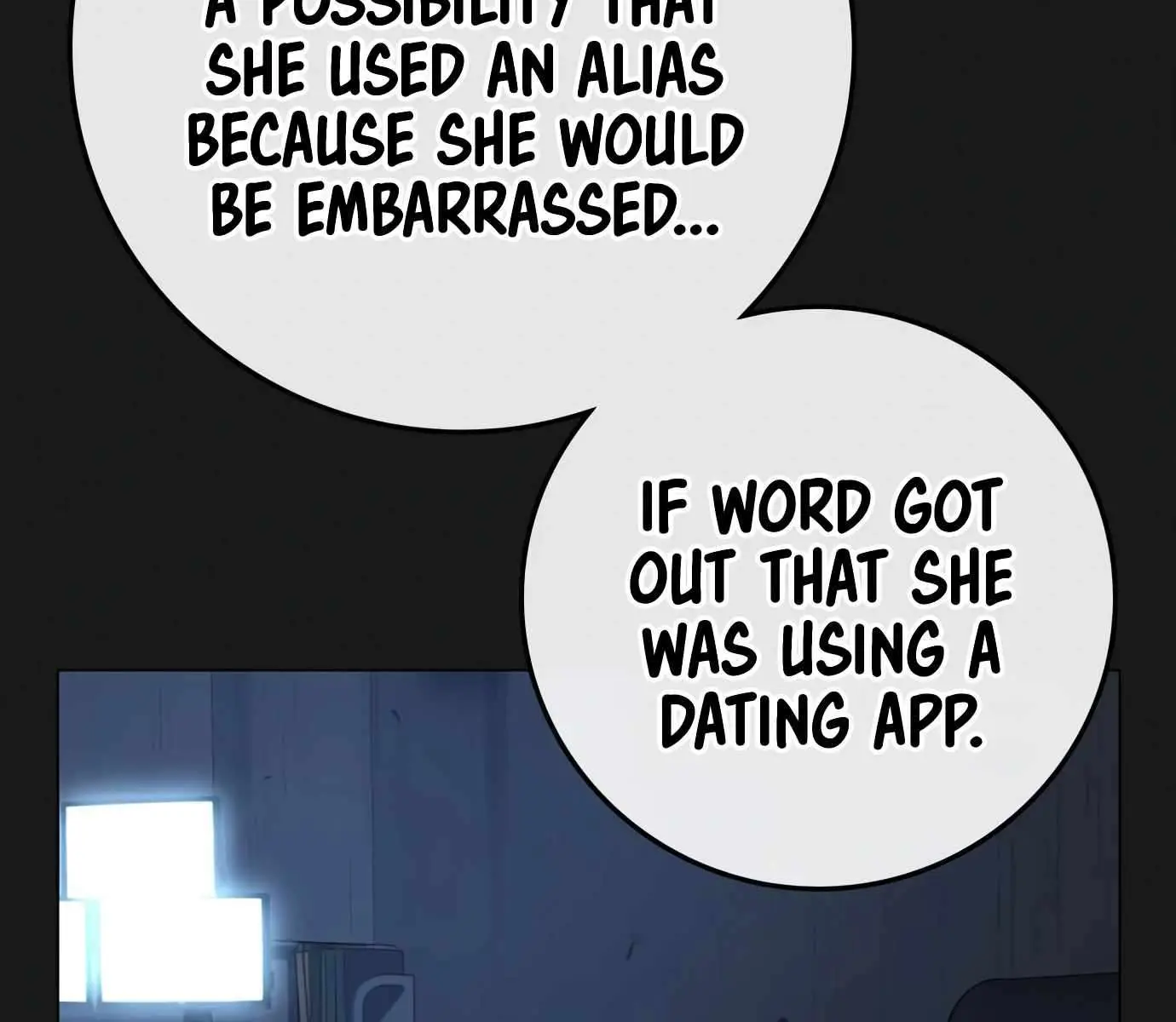 Reality Quest Chapter 90 Page 249